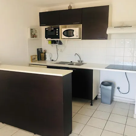 Apartment St Raphael Frejus