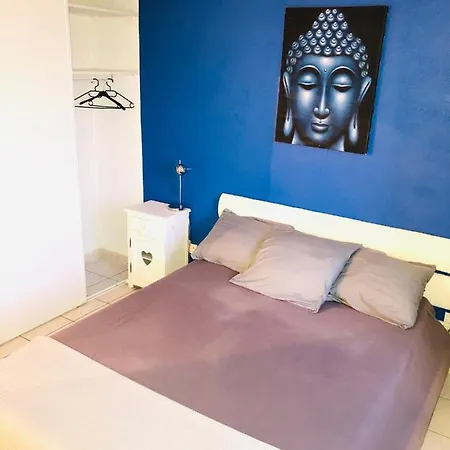 Apartment St Raphael Frejus