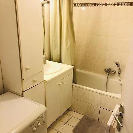 Apartment St Raphael *